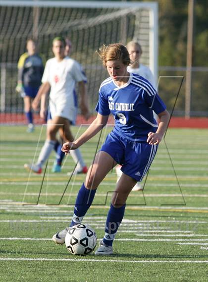 Thumbnail 3 in East Catholic @ Edwin O. Smith photogallery.
