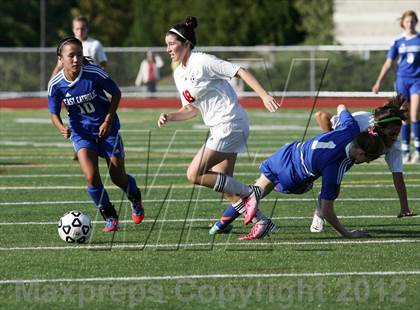 Thumbnail 2 in East Catholic @ Edwin O. Smith photogallery.