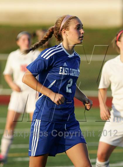 Thumbnail 1 in East Catholic @ Edwin O. Smith photogallery.