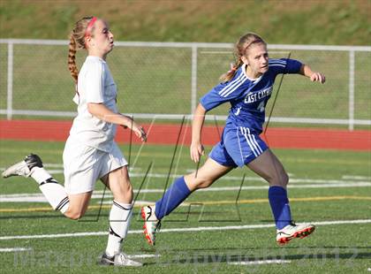 Thumbnail 2 in East Catholic @ Edwin O. Smith photogallery.