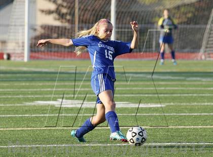 Thumbnail 1 in East Catholic @ Edwin O. Smith photogallery.
