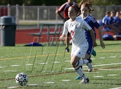 Thumbnail 2 in East Catholic @ Edwin O. Smith photogallery.
