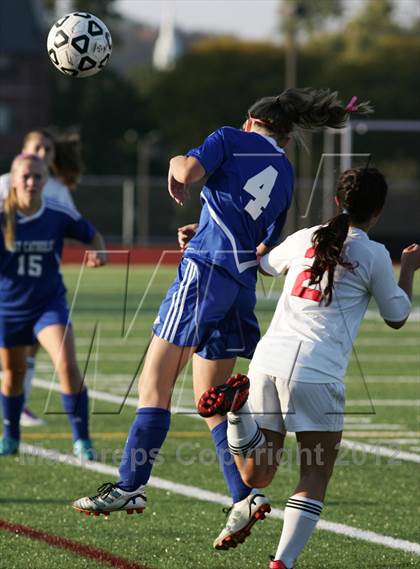 Thumbnail 2 in East Catholic @ Edwin O. Smith photogallery.