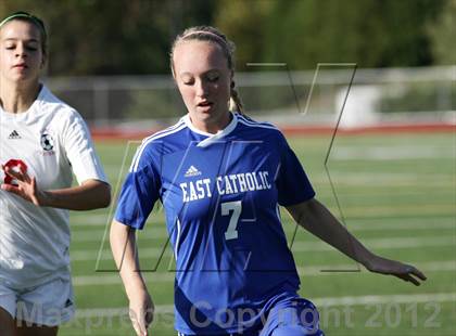Thumbnail 3 in East Catholic @ Edwin O. Smith photogallery.