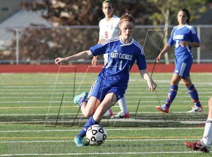 Thumbnail 3 in East Catholic @ Edwin O. Smith photogallery.