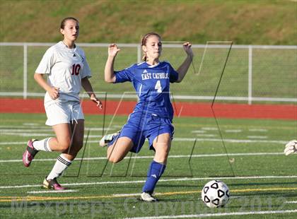 Thumbnail 1 in East Catholic @ Edwin O. Smith photogallery.