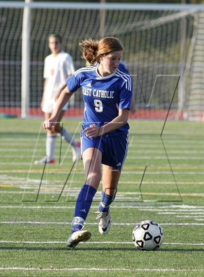 Thumbnail 2 in East Catholic @ Edwin O. Smith photogallery.