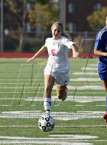 Thumbnail 2 in East Catholic @ Edwin O. Smith photogallery.