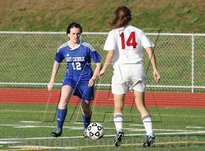 Thumbnail 3 in East Catholic @ Edwin O. Smith photogallery.