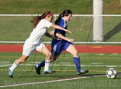 Thumbnail 2 in East Catholic @ Edwin O. Smith photogallery.
