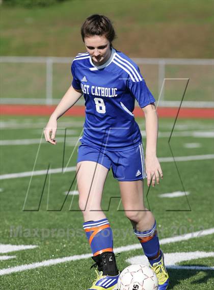 Thumbnail 3 in East Catholic @ Edwin O. Smith photogallery.