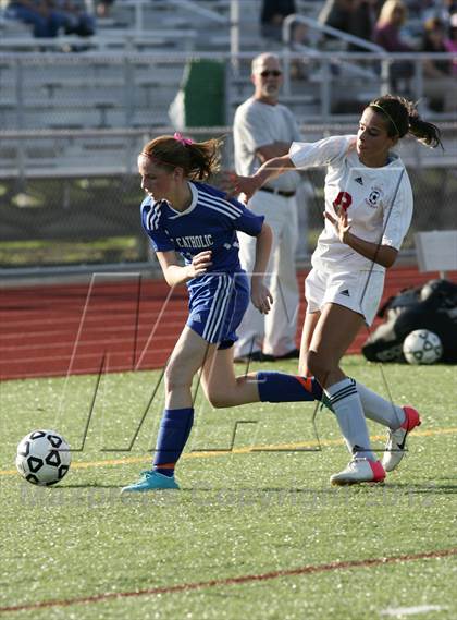 Thumbnail 2 in East Catholic @ Edwin O. Smith photogallery.