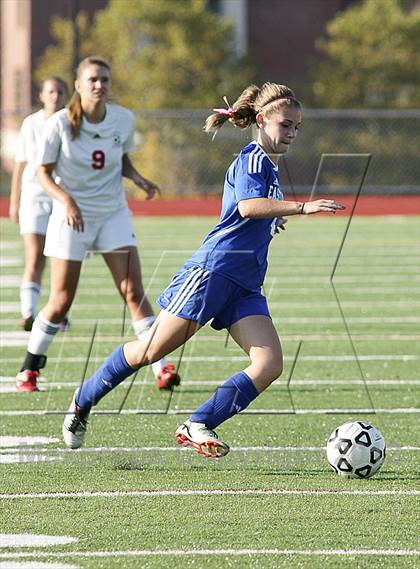 Thumbnail 1 in East Catholic @ Edwin O. Smith photogallery.