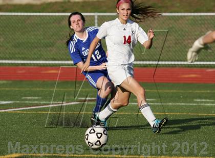Thumbnail 2 in East Catholic @ Edwin O. Smith photogallery.
