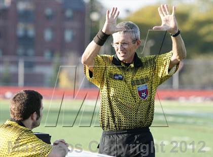Thumbnail 1 in East Catholic @ Edwin O. Smith photogallery.