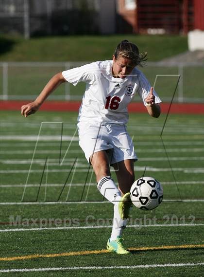 Thumbnail 3 in East Catholic @ Edwin O. Smith photogallery.