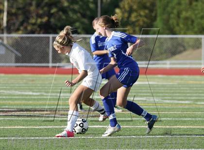 Thumbnail 2 in East Catholic @ Edwin O. Smith photogallery.