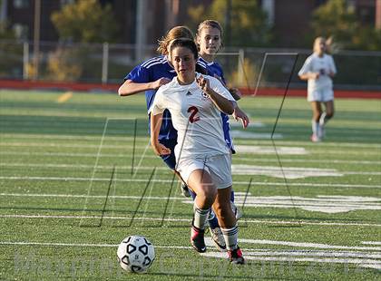 Thumbnail 2 in East Catholic @ Edwin O. Smith photogallery.