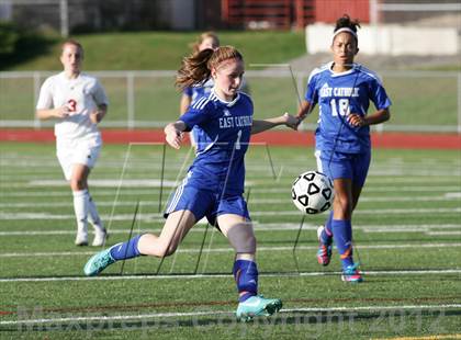 Thumbnail 3 in East Catholic @ Edwin O. Smith photogallery.