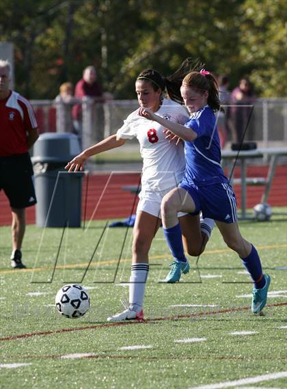 Thumbnail 1 in East Catholic @ Edwin O. Smith photogallery.