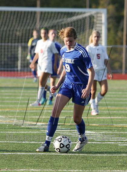 Thumbnail 1 in East Catholic @ Edwin O. Smith photogallery.