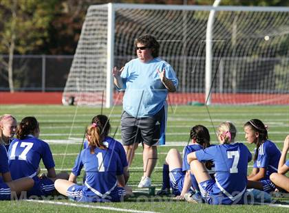 Thumbnail 3 in East Catholic @ Edwin O. Smith photogallery.