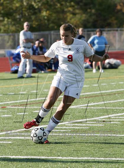 Thumbnail 2 in East Catholic @ Edwin O. Smith photogallery.