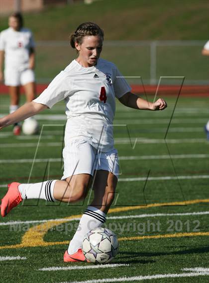 Thumbnail 3 in East Catholic @ Edwin O. Smith photogallery.