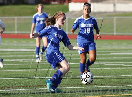 Thumbnail 1 in East Catholic @ Edwin O. Smith photogallery.