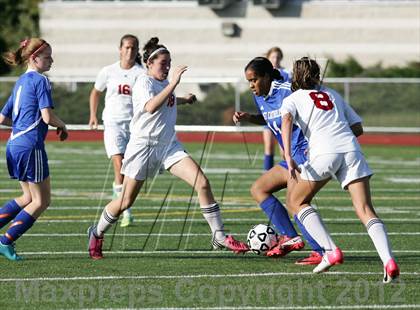 Thumbnail 2 in East Catholic @ Edwin O. Smith photogallery.