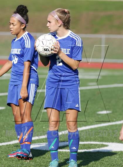 Thumbnail 1 in East Catholic @ Edwin O. Smith photogallery.