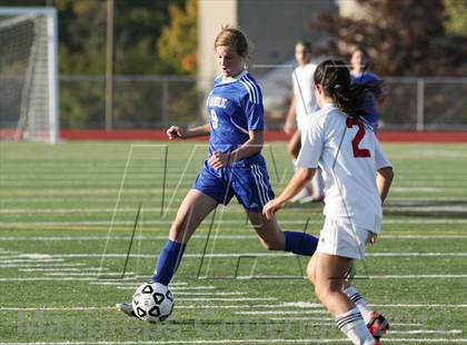Thumbnail 1 in East Catholic @ Edwin O. Smith photogallery.