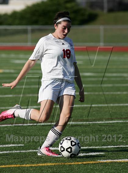 Thumbnail 2 in East Catholic @ Edwin O. Smith photogallery.