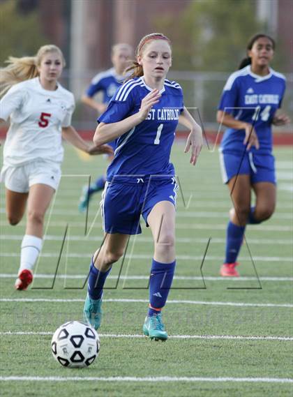 Thumbnail 1 in East Catholic @ Edwin O. Smith photogallery.