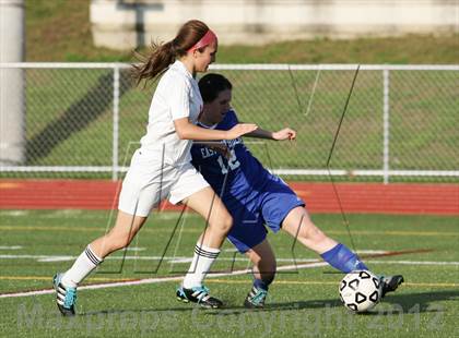 Thumbnail 3 in East Catholic @ Edwin O. Smith photogallery.