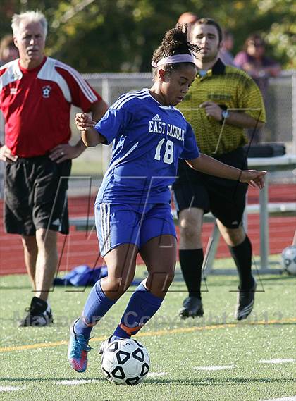 Thumbnail 1 in East Catholic @ Edwin O. Smith photogallery.