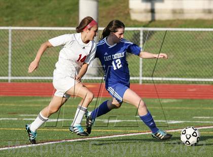 Thumbnail 1 in East Catholic @ Edwin O. Smith photogallery.