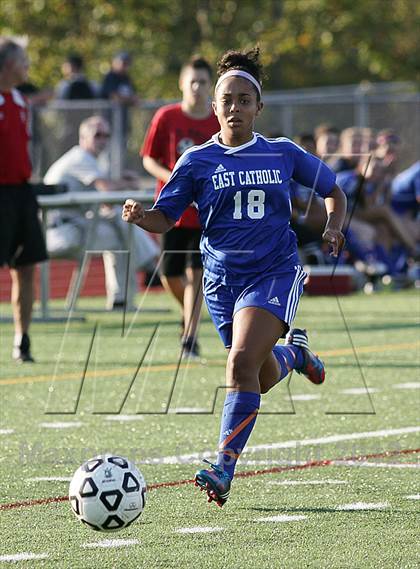 Thumbnail 1 in East Catholic @ Edwin O. Smith photogallery.