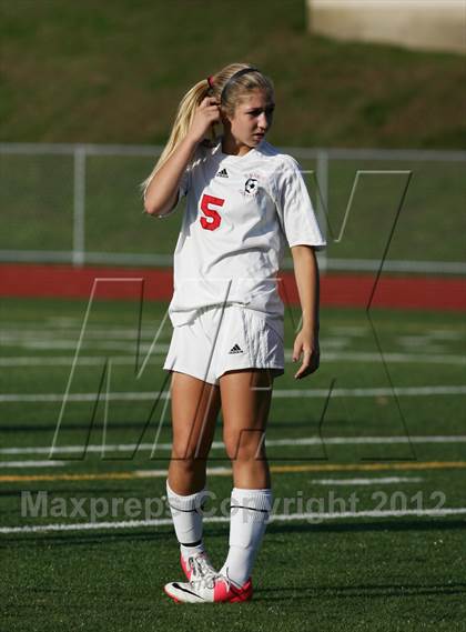 Thumbnail 1 in East Catholic @ Edwin O. Smith photogallery.