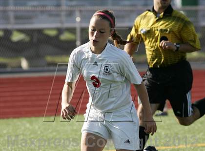Thumbnail 3 in East Catholic @ Edwin O. Smith photogallery.