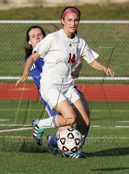 Thumbnail 1 in East Catholic @ Edwin O. Smith photogallery.