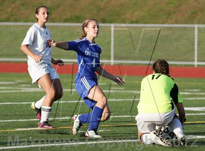 Thumbnail 3 in East Catholic @ Edwin O. Smith photogallery.
