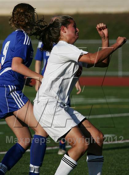 Thumbnail 2 in East Catholic @ Edwin O. Smith photogallery.