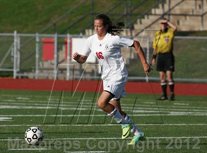 Thumbnail 1 in East Catholic @ Edwin O. Smith photogallery.