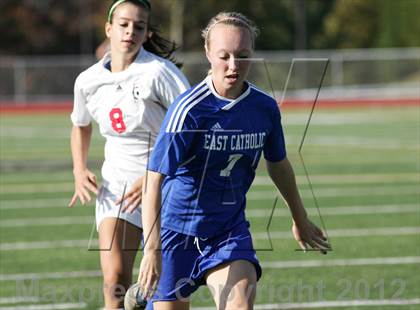Thumbnail 1 in East Catholic @ Edwin O. Smith photogallery.