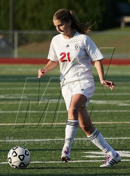 Thumbnail 1 in East Catholic @ Edwin O. Smith photogallery.