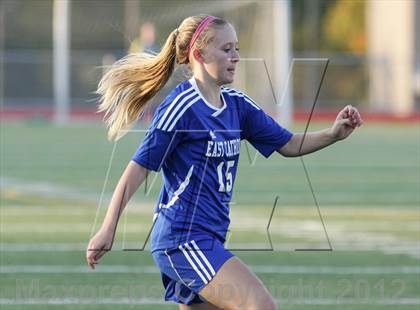 Thumbnail 1 in East Catholic @ Edwin O. Smith photogallery.