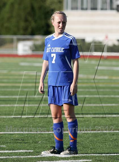 Thumbnail 1 in East Catholic @ Edwin O. Smith photogallery.