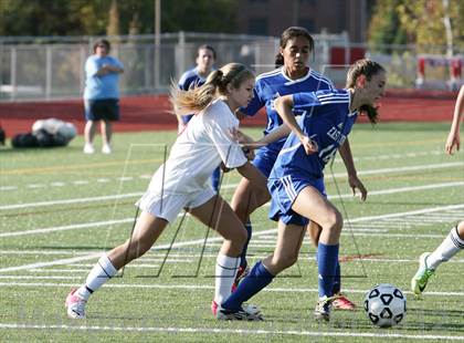 Thumbnail 3 in East Catholic @ Edwin O. Smith photogallery.
