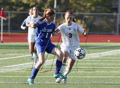 Thumbnail 2 in East Catholic @ Edwin O. Smith photogallery.
